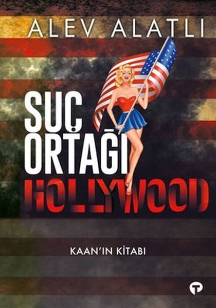 Suç Ortağı Hollywood  (4022)