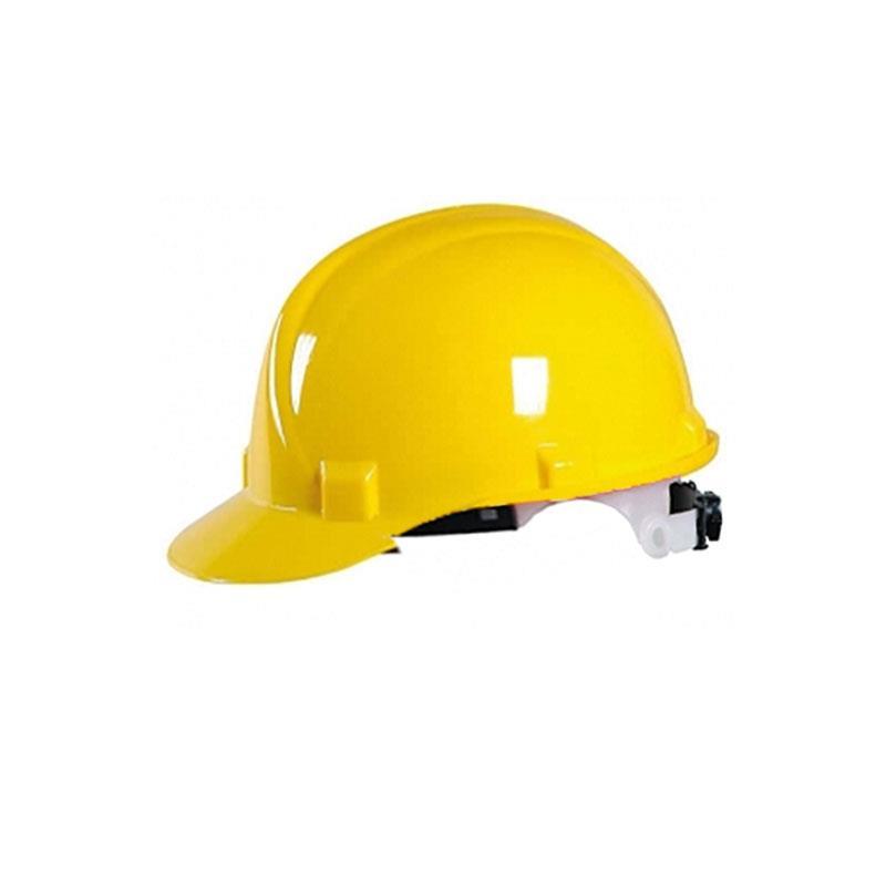 CLZ202 Essafe Sarı Baret Ayarlı