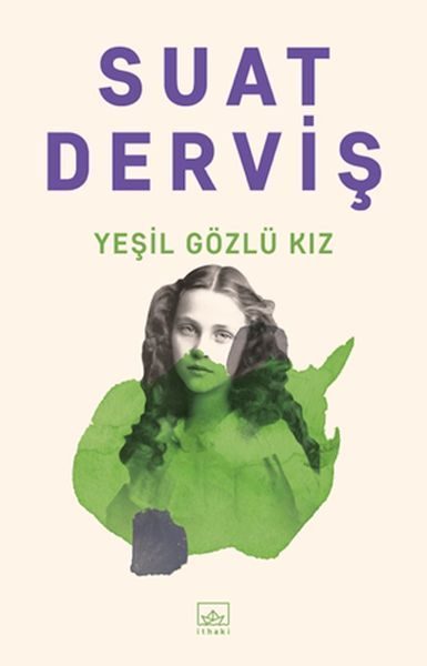 Yeşil Gözlü Kız  (4022)