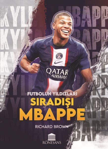 Sıradışı Mbappe  (4022)