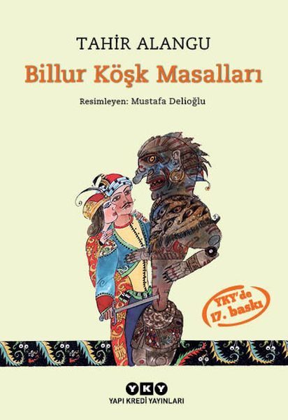 Billur Köşk Masalları  (4022)