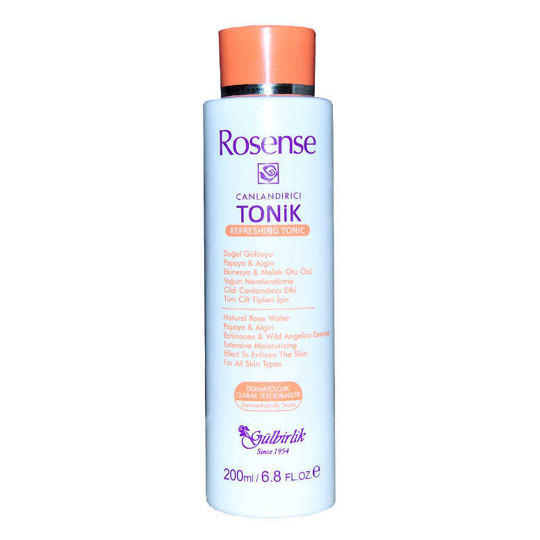 CLZ214 Canlandırıcı Tonik 200 ML