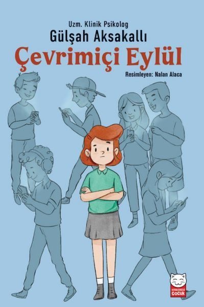 Çevrimiçi Eylül  (4022)