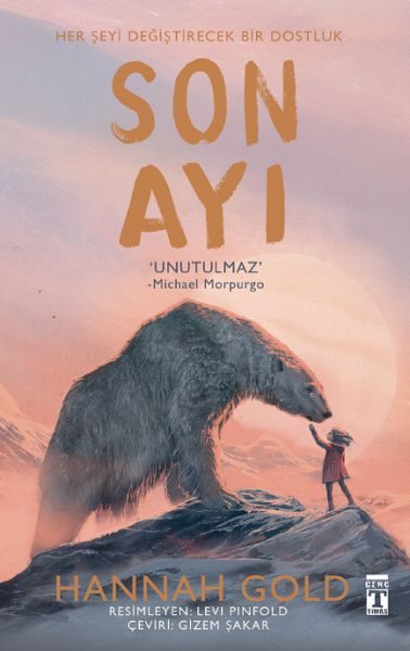 Son Ayı  (4022)