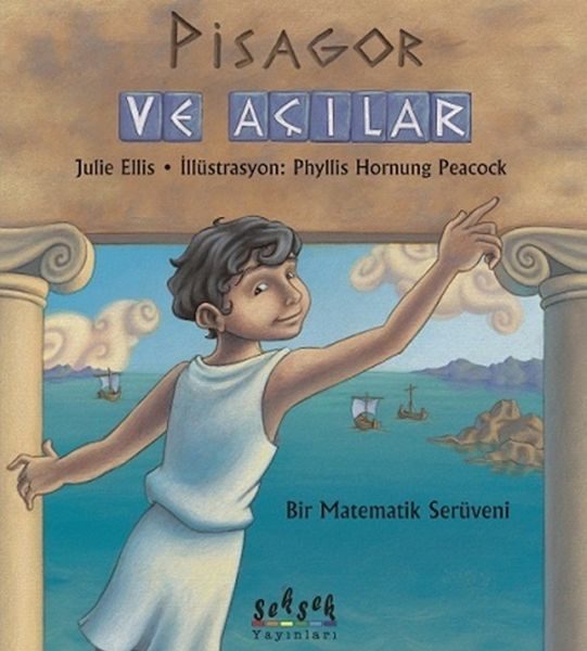 Pisagor ve Açılar  (4022)