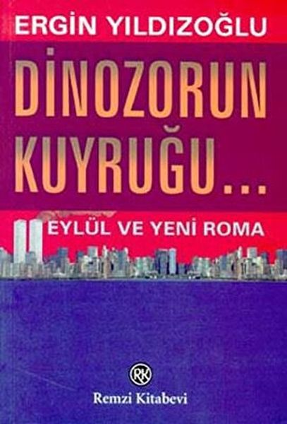 Dinozorun Kuyruğu  (4022)