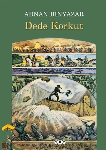 Dede Korkut  (4022)