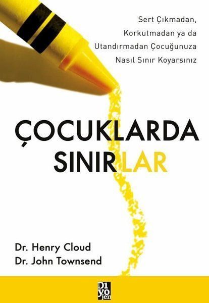 Çocuklarda Sınırlar  (4022)