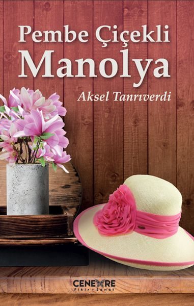 Pembe Çiçekli Manolya  (4022)