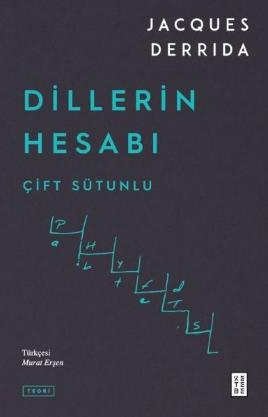 Dillerin Hesabı  (4022)