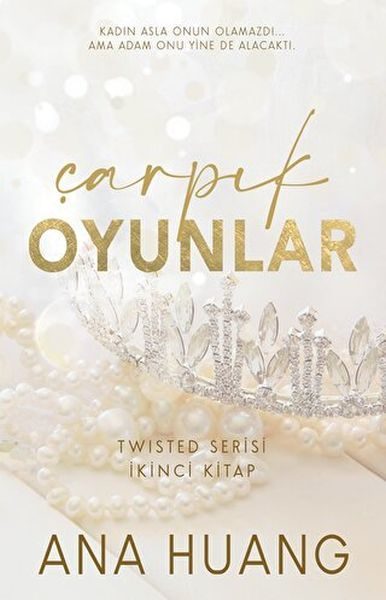 Çarpık Oyunlar  (4022)