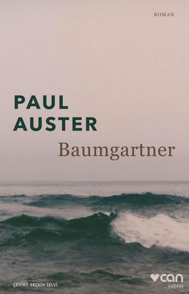 Baumgartner  (4022)