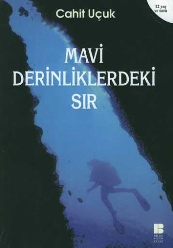 Mavi Derinliklerdeki Sır  (4022)