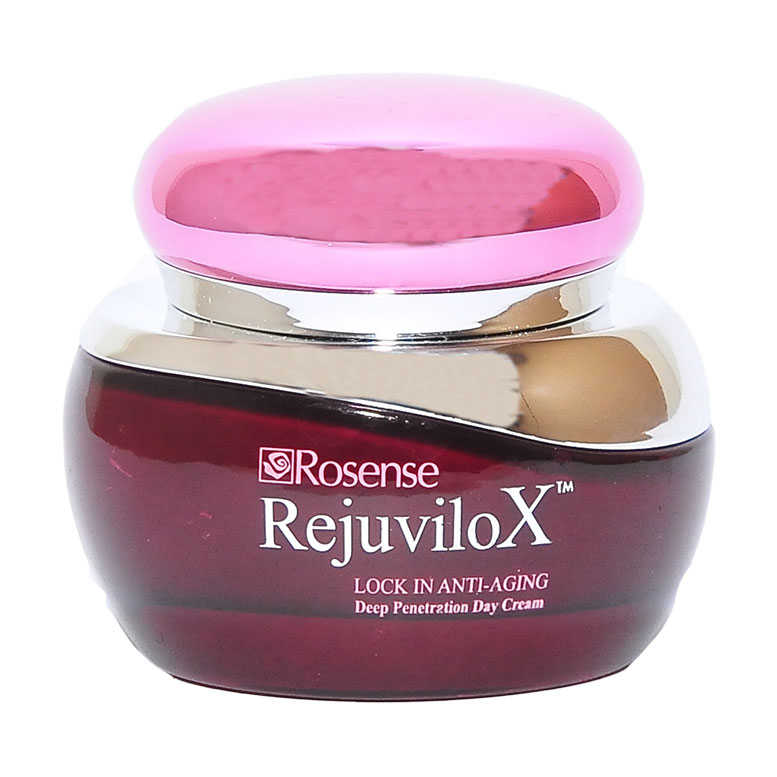 CLZ214 RejuviloX Anti-Aging Gündüz Bakım Kremi 50ML