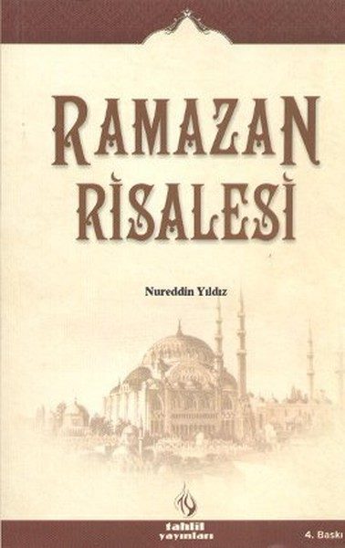 Ramazan Risalesi  (4022)