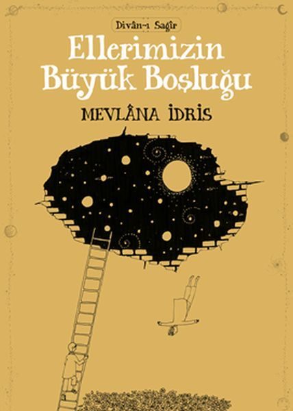 Ellerimizin Büyük Boşluğu  (4022)