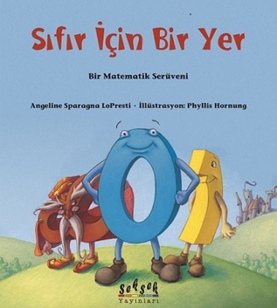 Sıfır İçin Bir Yer  (4022)