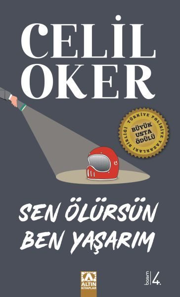 Sen Ölürsün Ben Yaşarım  (4022)