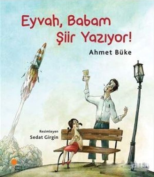 Eyvah, Babam Şiir Yazıyor!  (4022)