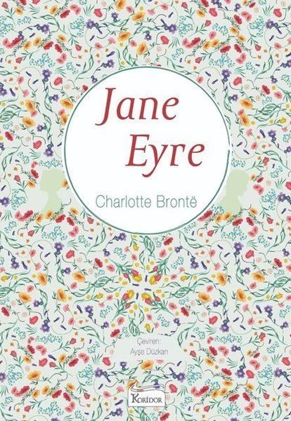 Jane Eyre (Bez Ciltli)  (4022)