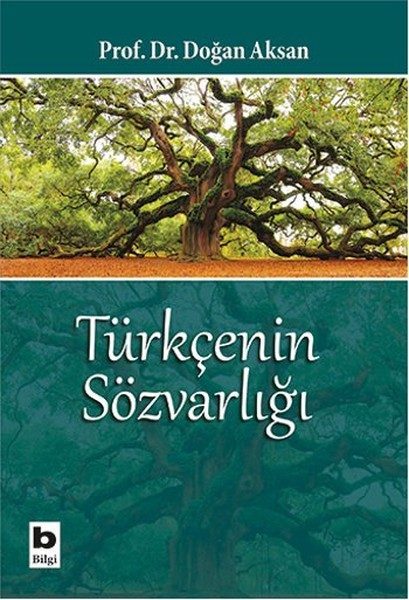 Türkçenin Sözvarlığı  (4022)