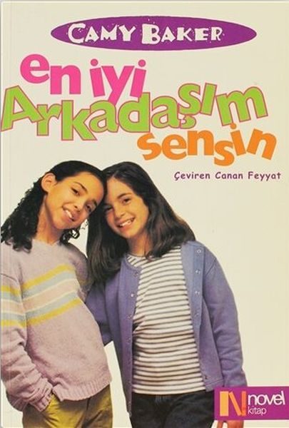 En İyi Arkadaşım Sensin  (4022)