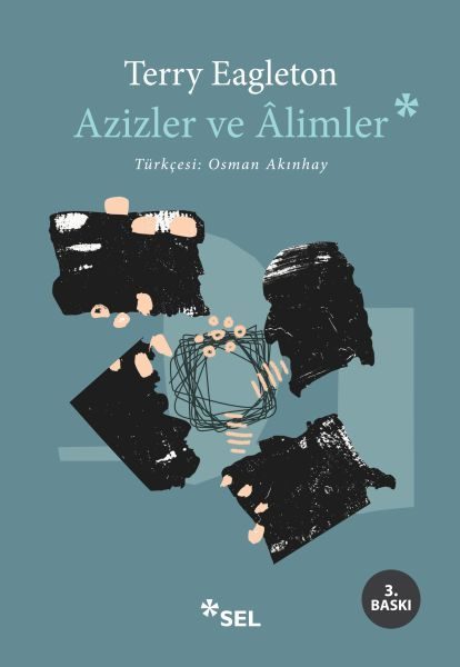 Azizler ve Alimler  (4022)