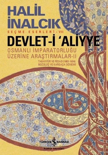 Devlet-i Aliyye - II  (4022)