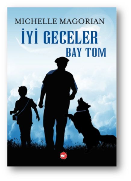 İyi Geceler Bay Tom  (4022)