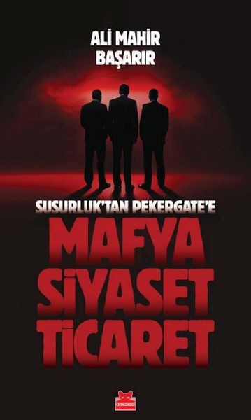 Mafya-Siyaset-Ticaret  (4022)