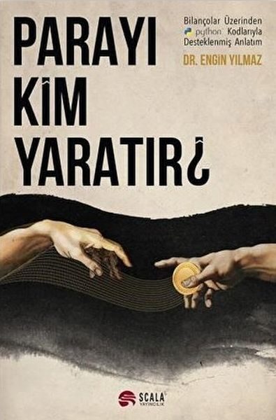 Parayı Kim Yaratır?  (4022)