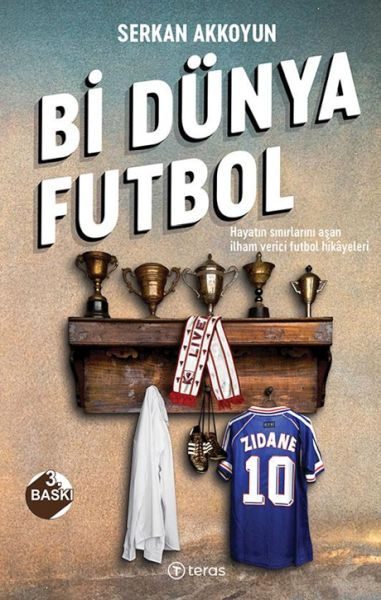 Bi Dünya Futbol  (4022)