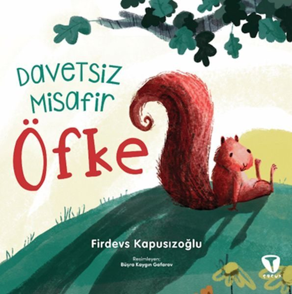 Davetsiz Misafir Öfke  (4022)