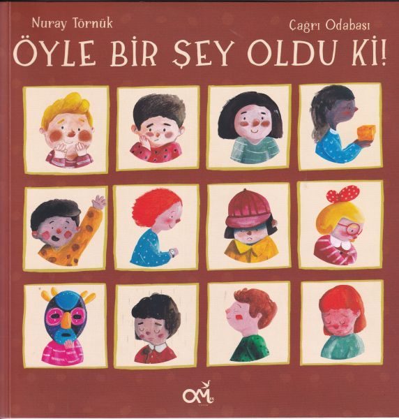 Öyle Bir Şey Oldu Ki  (4022)