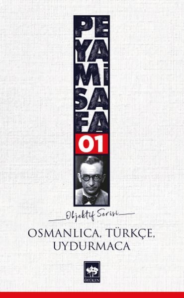 Osmanlıca,Türkçe,Uydurmaca (objektif:1)  (4022)