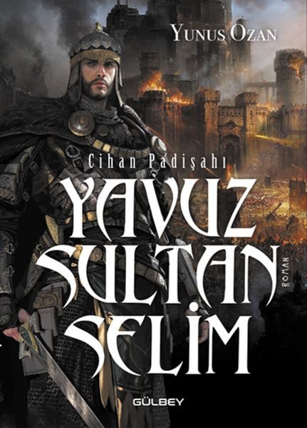 Cihan Padişahı Yavuz Sultan Selim  (4022)