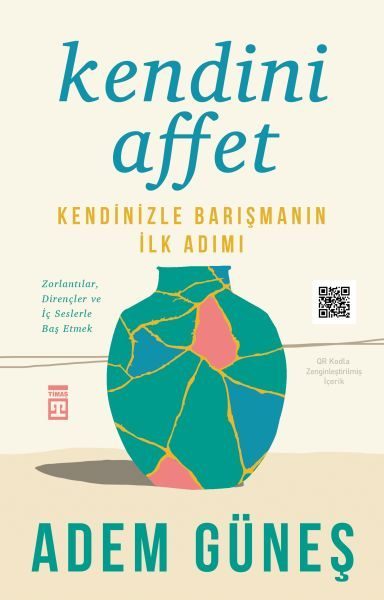 Kendini Affet  (4022)