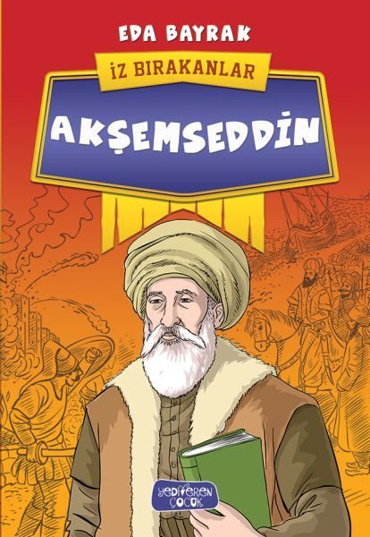 Akşemseddin - İz Bırakanlar  (4022)