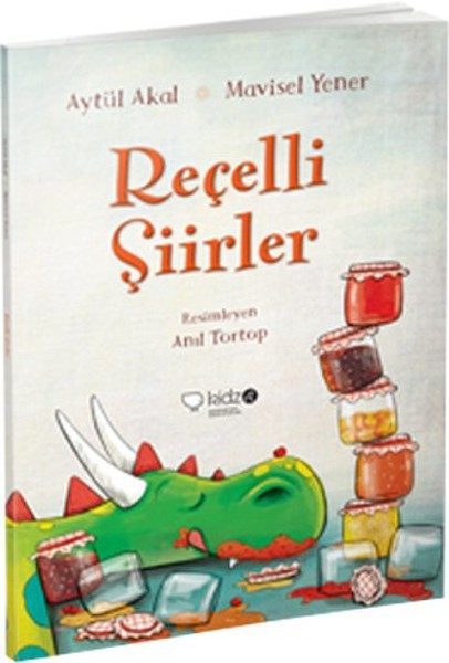 Reçelli şiirler  (4022)