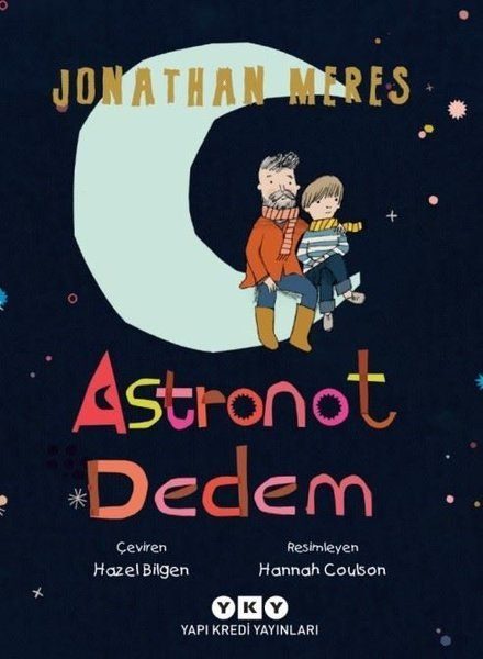 Astronot Dedem  (4022)