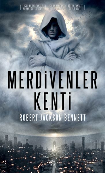 Merdivenler Kenti  (4022)