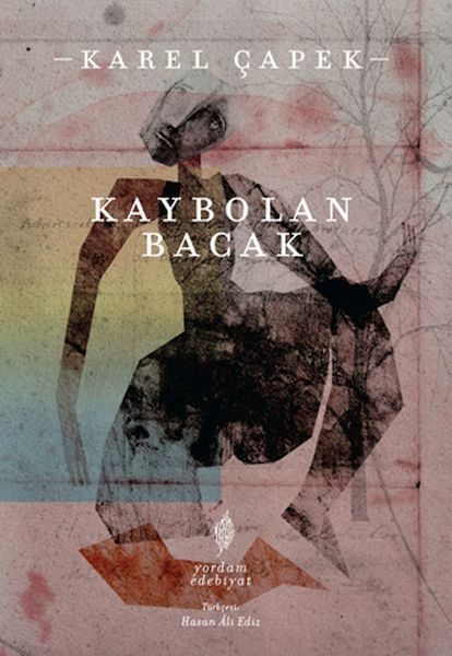 Kaybolan Bacak  (4022)