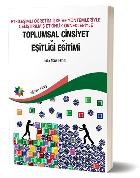 Toplumsal Cinsiyet Eşitliği Eğitimi  (4022)