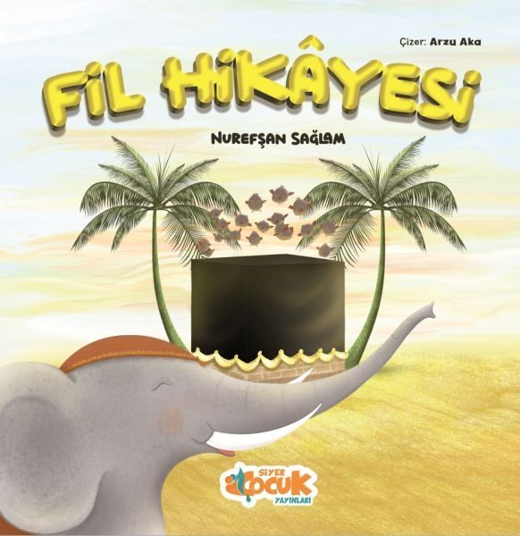 Fil Hikayesi  (4022)