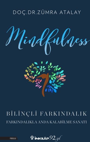 Mindfulness (Bilinçli Farkındalık)  (4022)