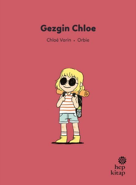 İlk Okuma Hikâyeleri: Gezgin Chloe  (4022)