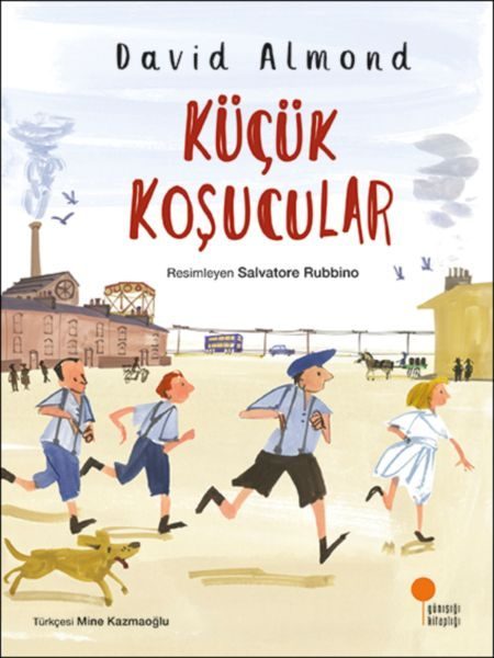 Küçük Koşucular  (4022)