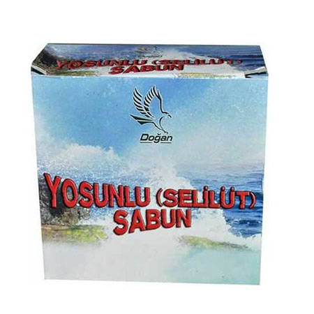 CLZ214 Yosun Sabunu 150Gr