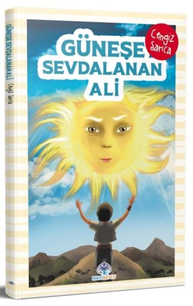 Güneşe Sevdalanan Ali  (4022)