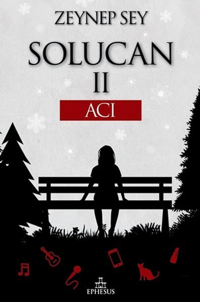 Solucan 2 - Acı-Ciltli  (4022)